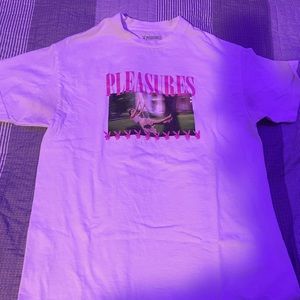 Pleasures Playboy Tee